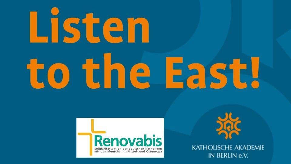 Listen to the East