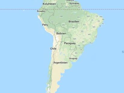 Lateinamerika