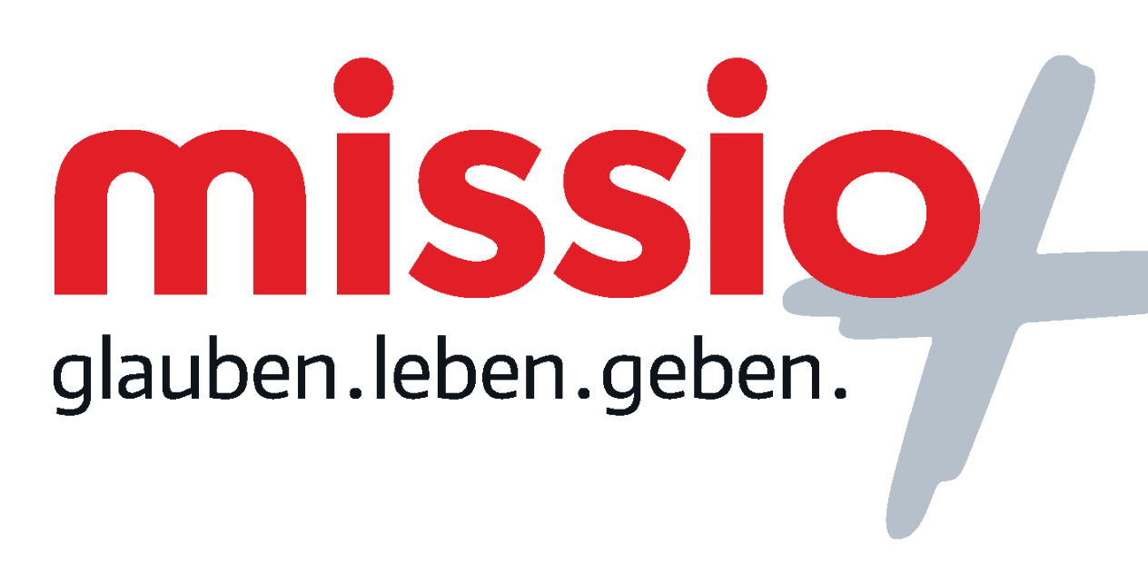 missio-logo (c) missio Aachen missio-logo