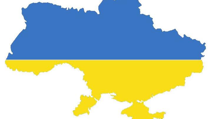 Ukraine