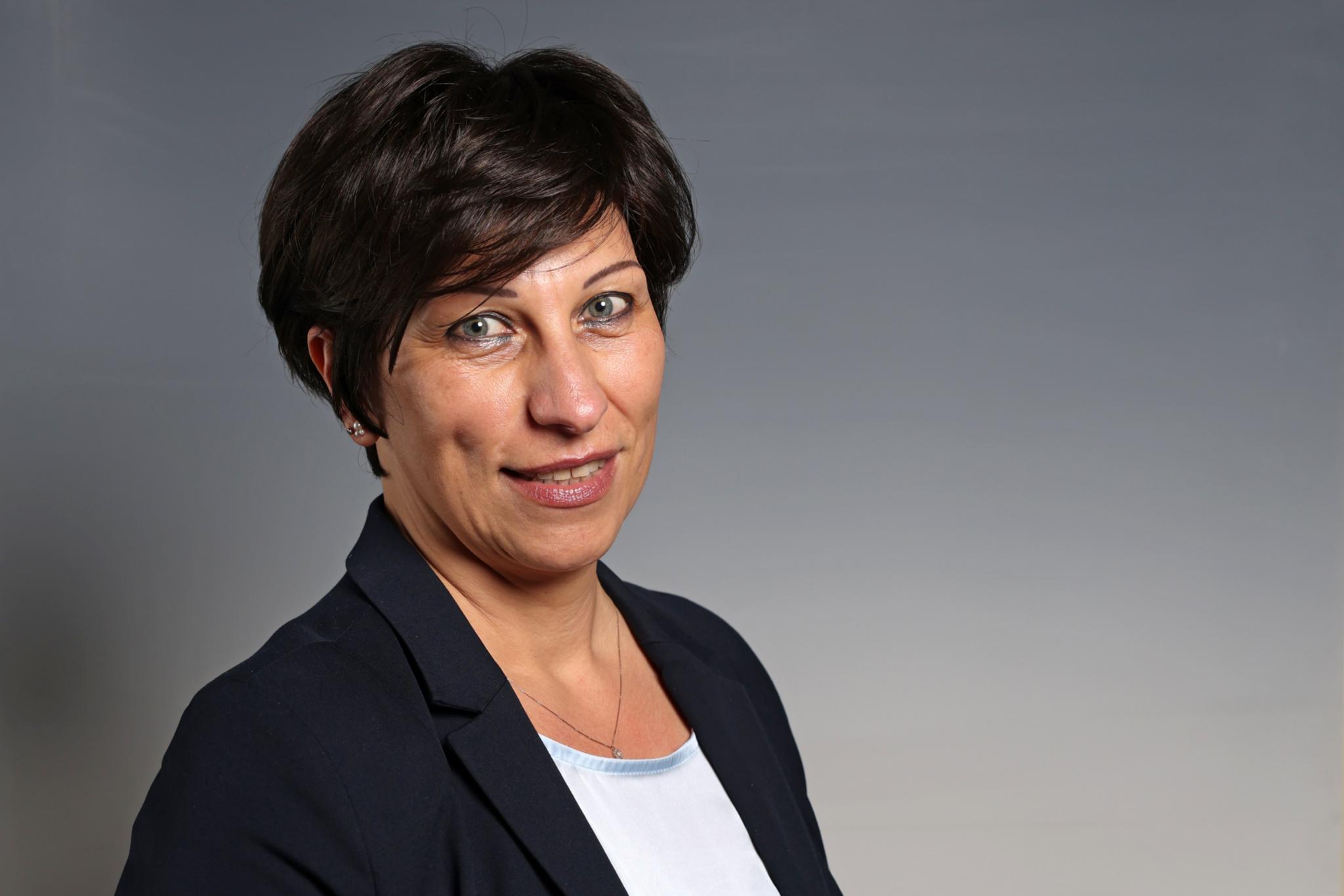 Margherita Onorato-Simonis