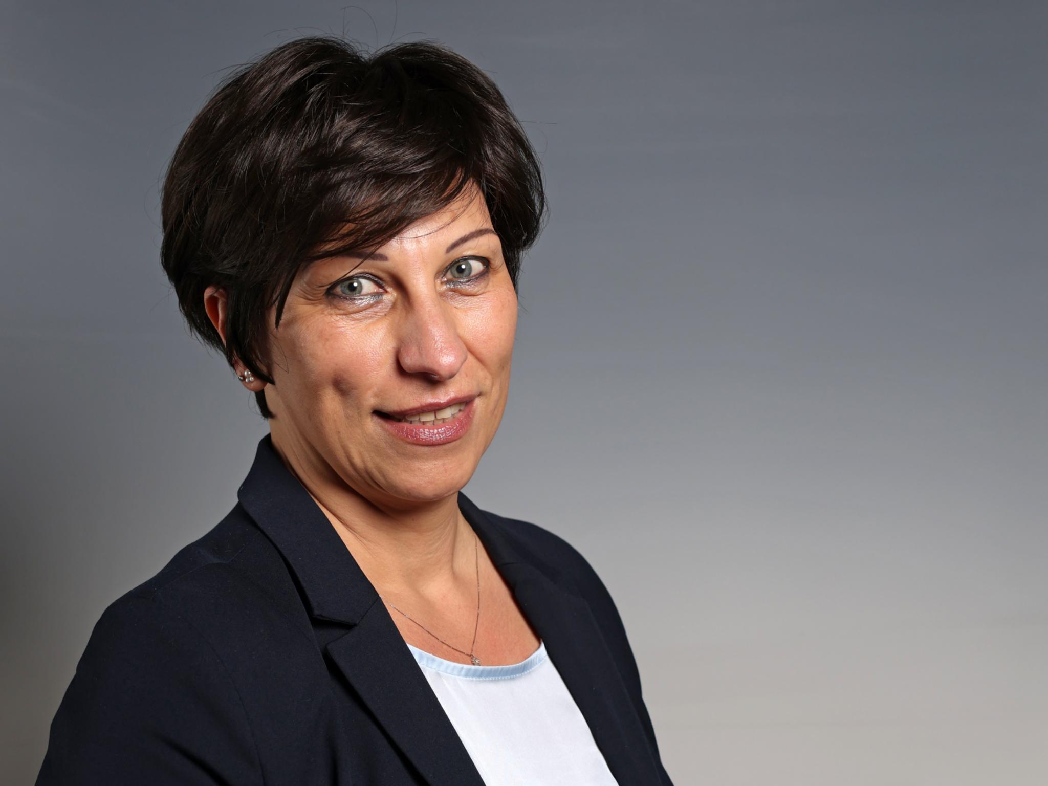 Margherita Onorato-Simonis