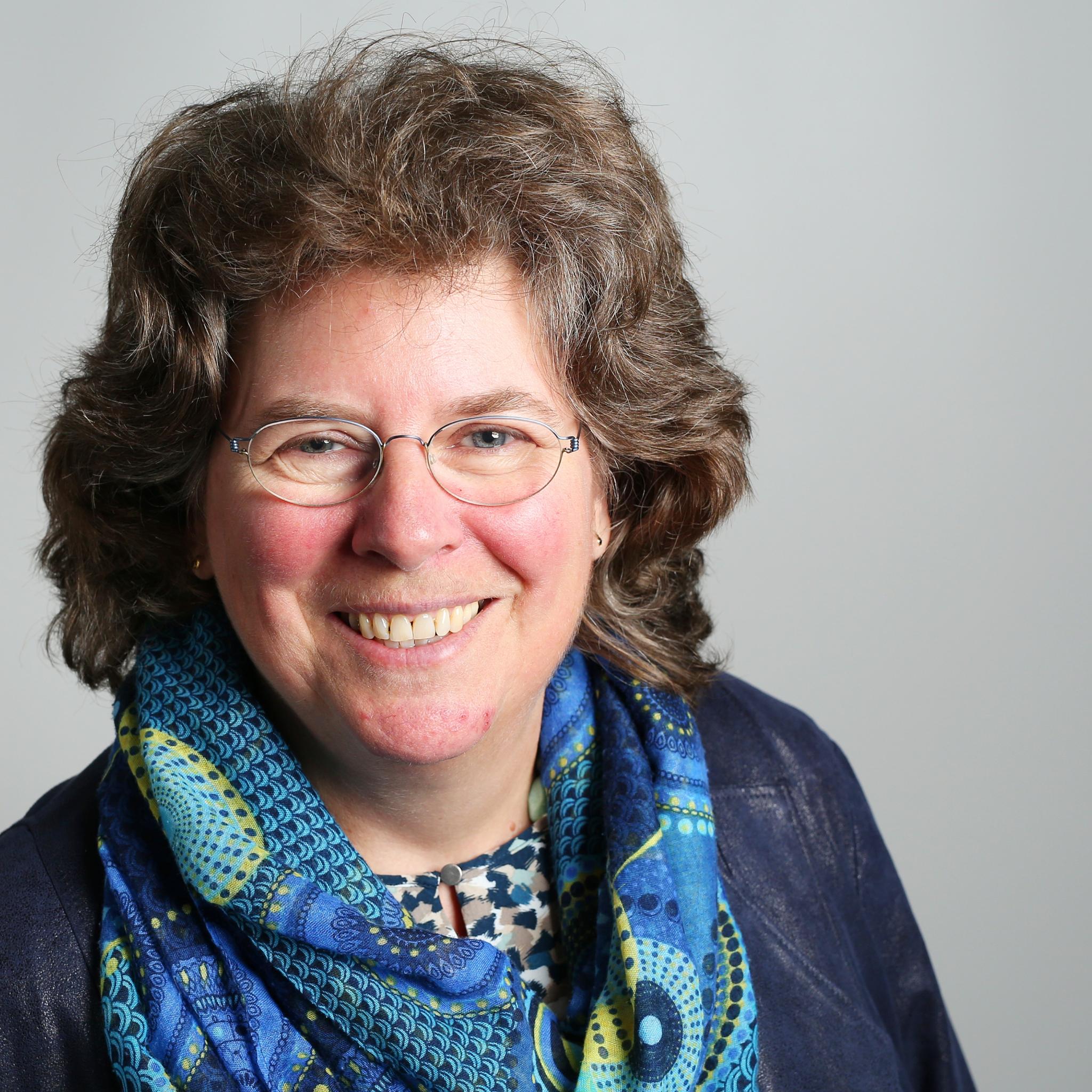 Erfahrungen von Pastoralreferentin und Promotorin Barbara Biel zur Fusion von Pfarrei und Kirchengemeinde