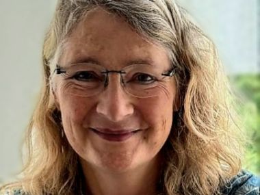 Annette Schulze
