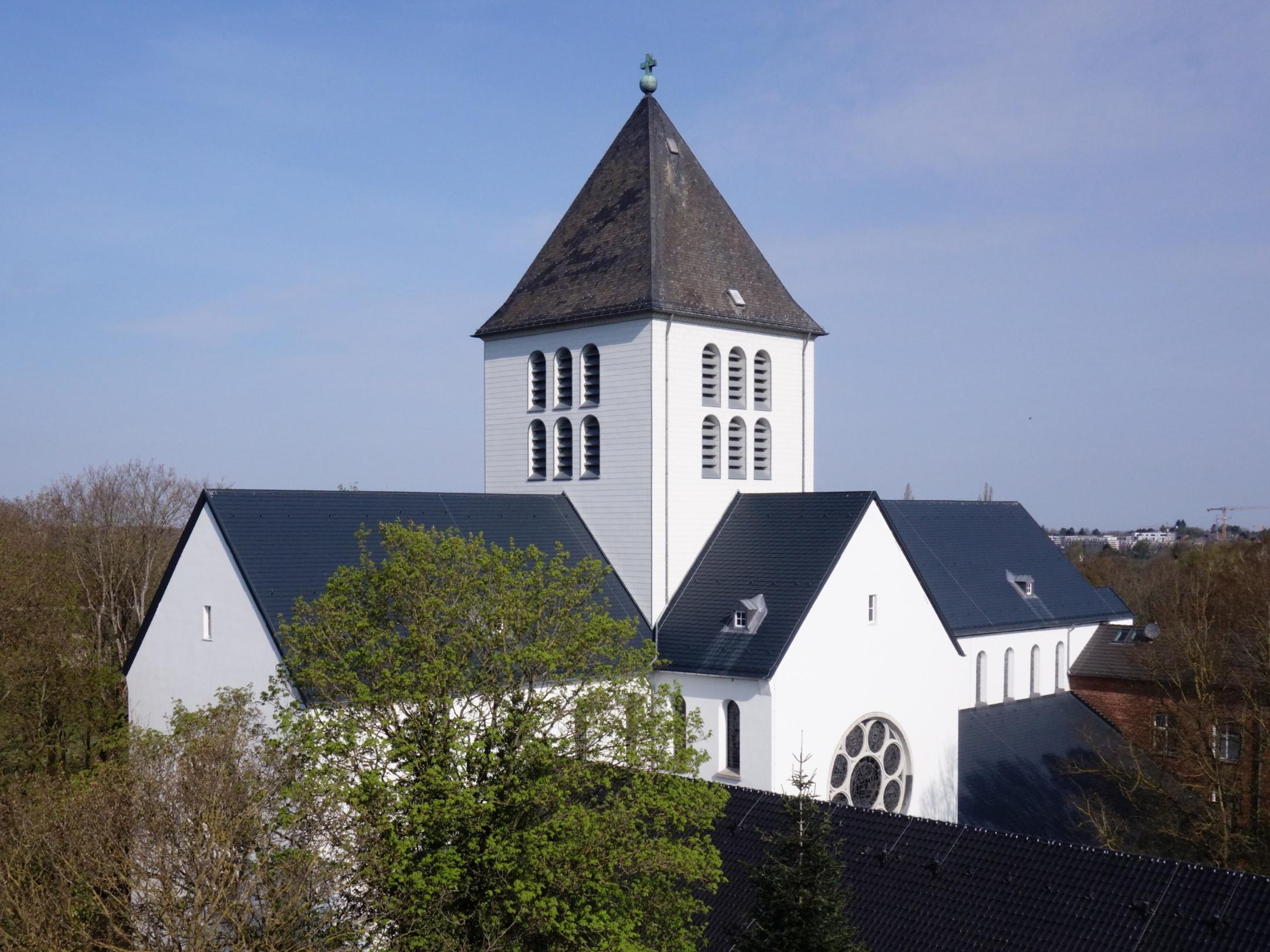 Vom 23. bis 29. März bieten die Benediktiner eine Fastenwoche an