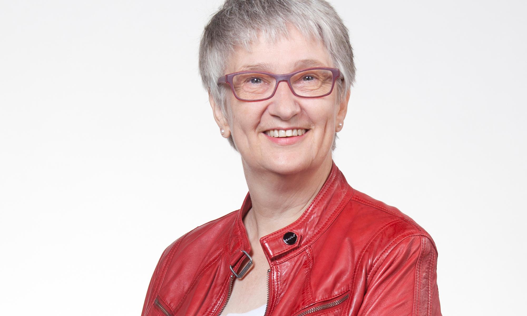 Dorothee Boss (c) Dorothee Boss Dorothee Boss