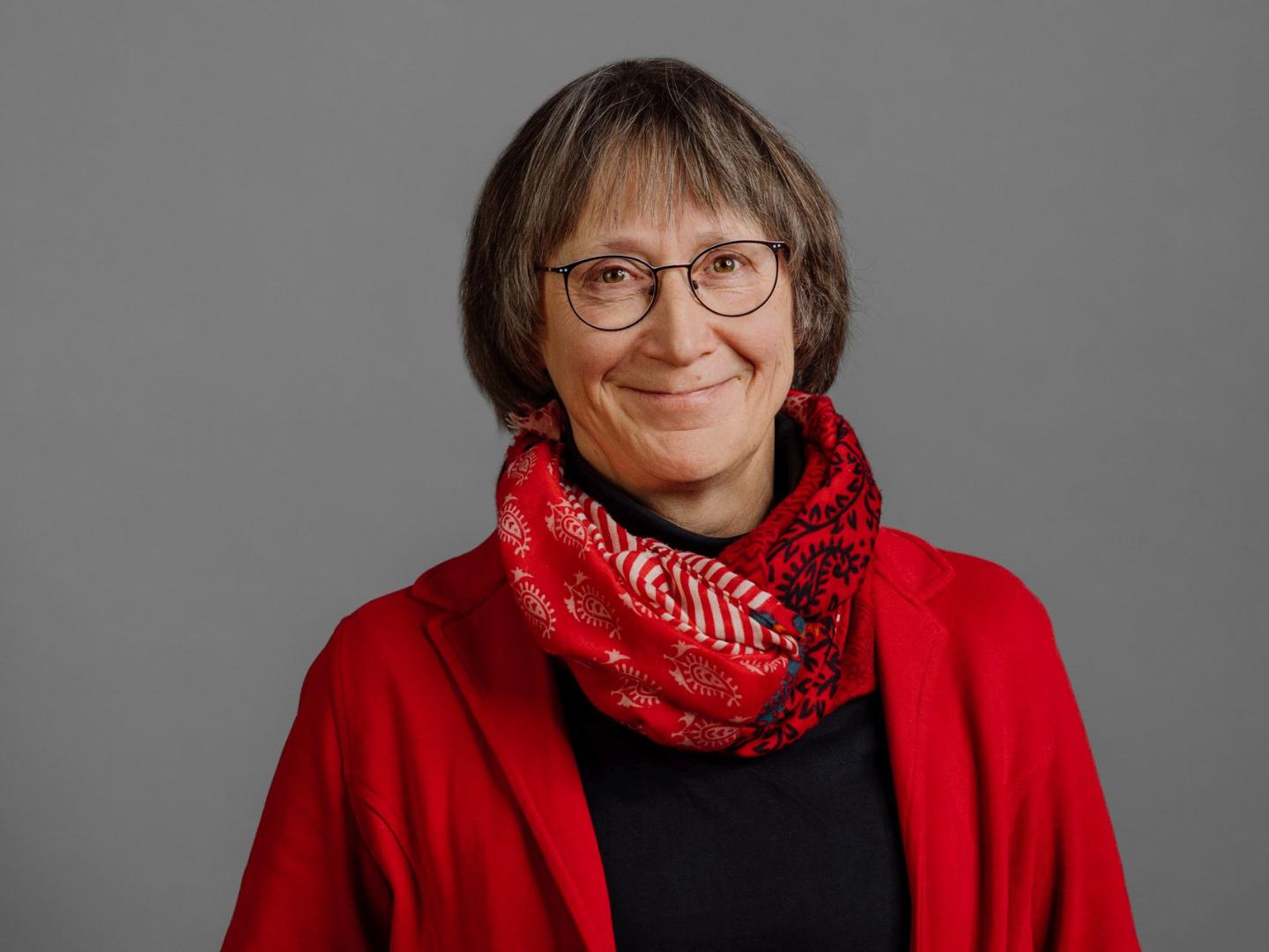 Elisabeth Laumanns