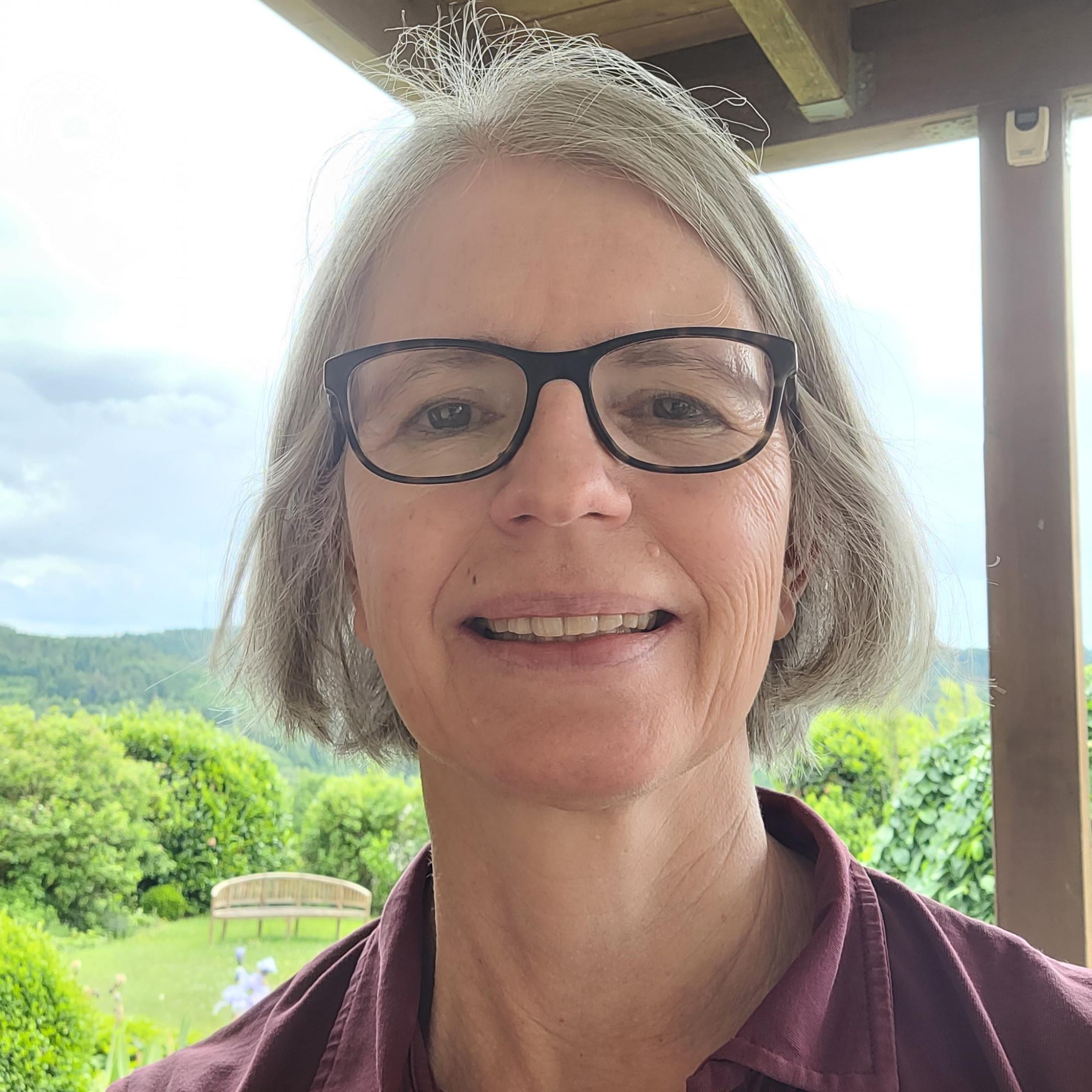 Foto Ursula Seeger