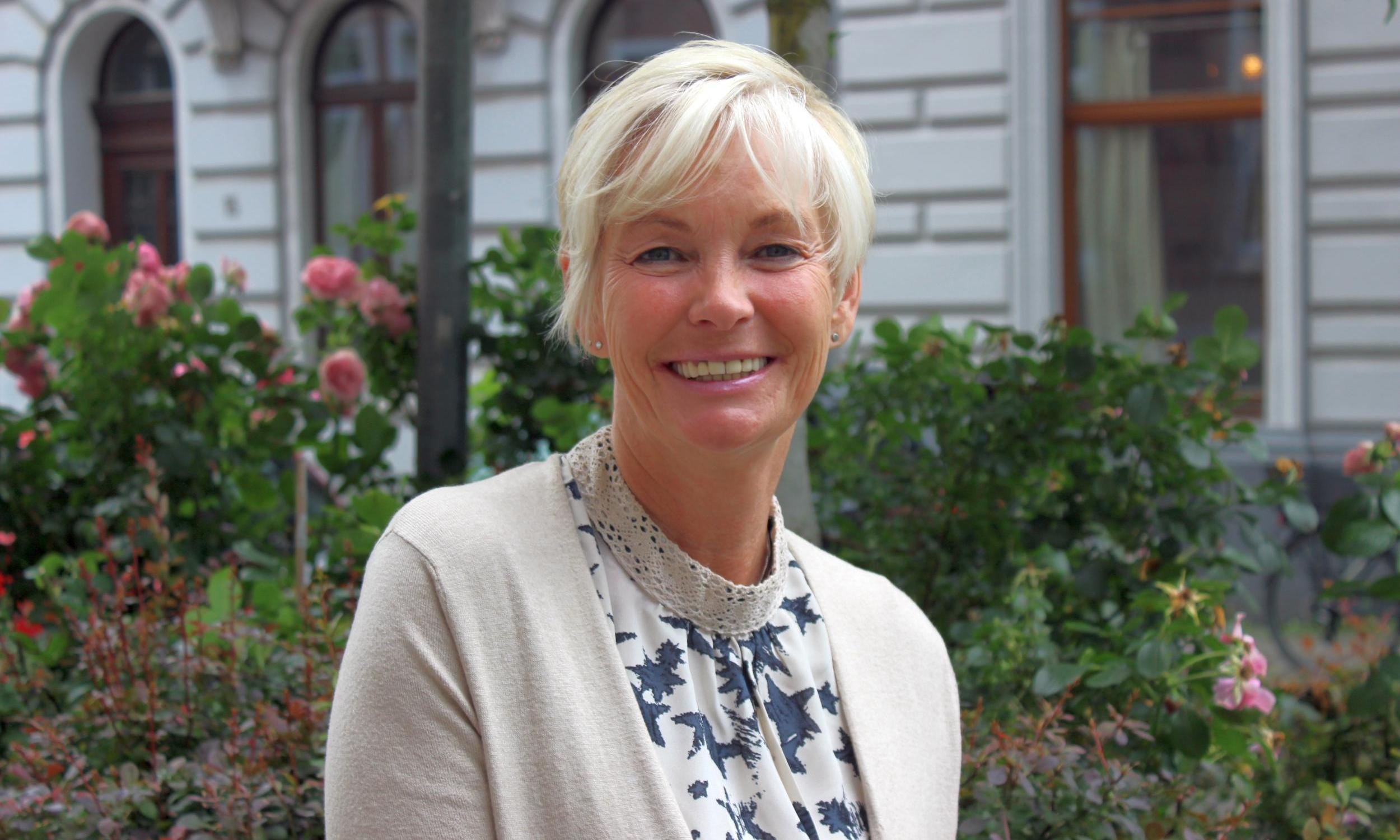 Manuela Emonds ist ehrenamtliche Beraterin bei der „Mobbing-Kontakt-Stelle im Bistum Aachen' (c) Bistum Aachen, Anja Klingbeil Manuela Emonds ist ehrenamtliche Beraterin bei der „Mobbing-Kontakt-Stelle im Bistum Aachen'