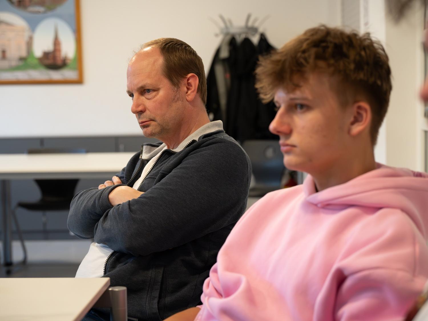 „Kirche vor Ort muss bleiben, solange es möglich ist“