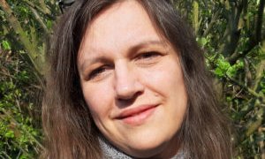 Werteorientierte Bildung_Schulseelsorgerin Sartingen