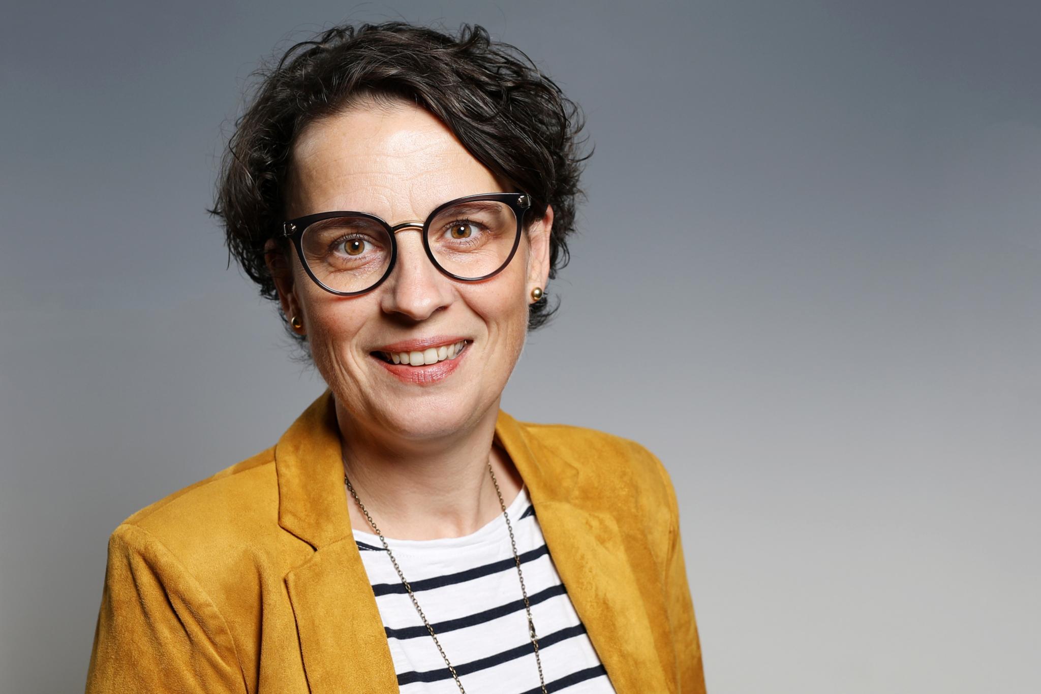 Stefanie Sieger-Bücken