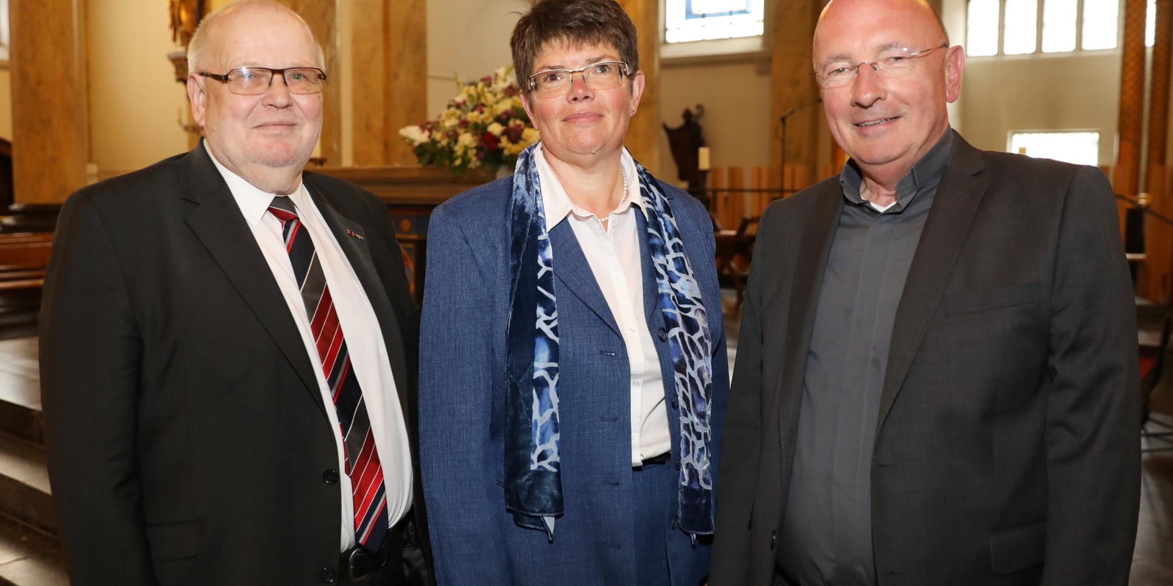 Regionalteam Krefeld