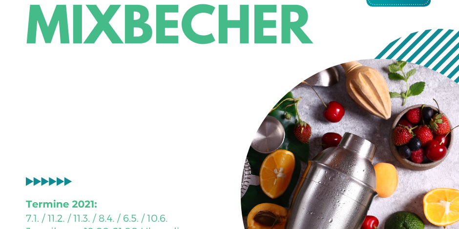 Mixbecher