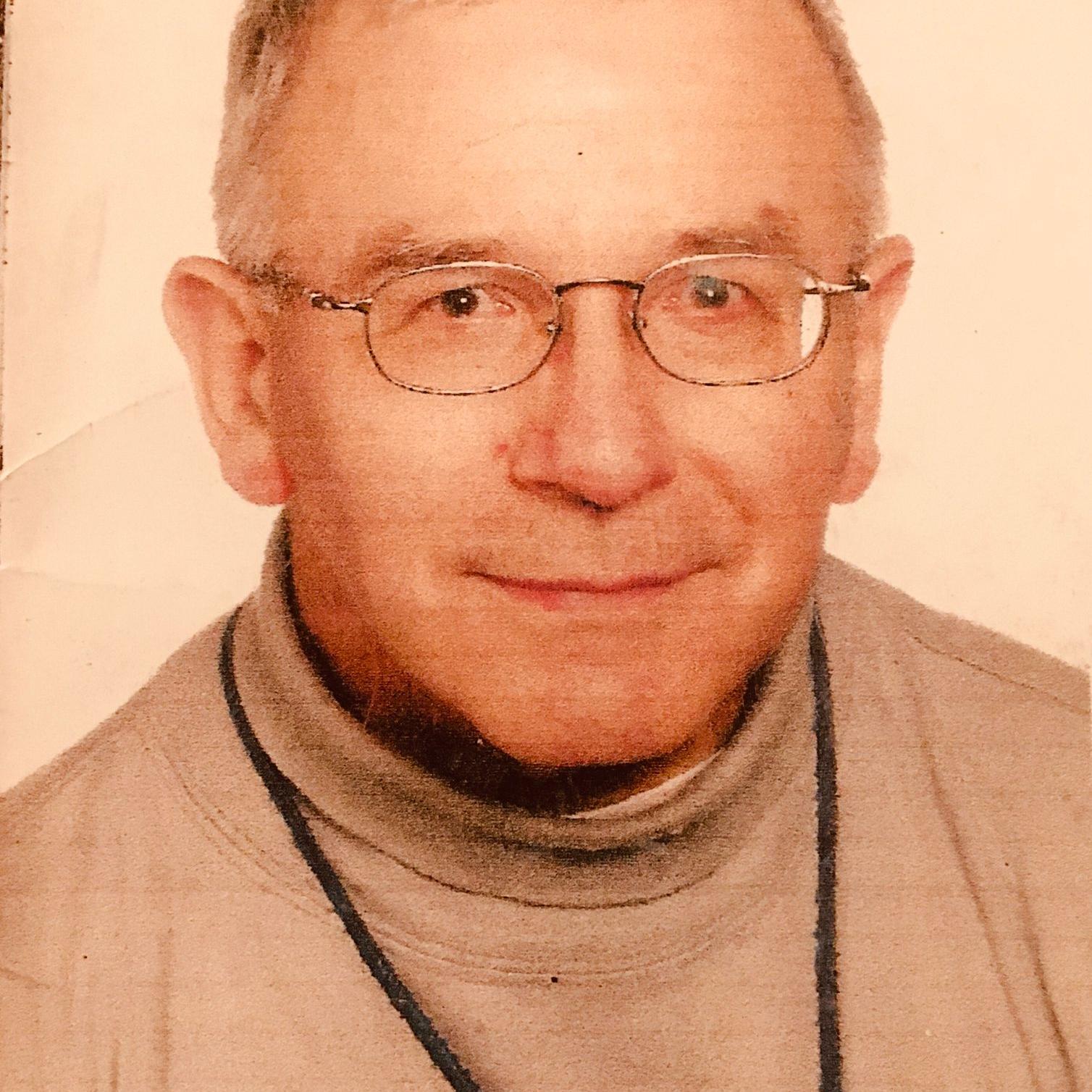 Pater Pius 2