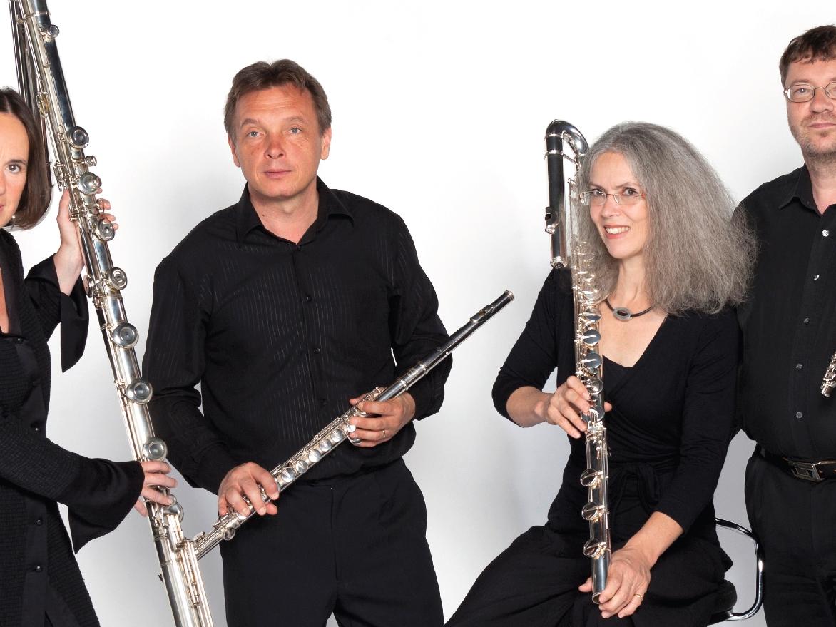 arcadie quartett