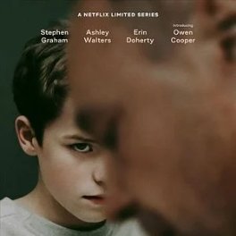 Adolescence (Serie, Netflix)