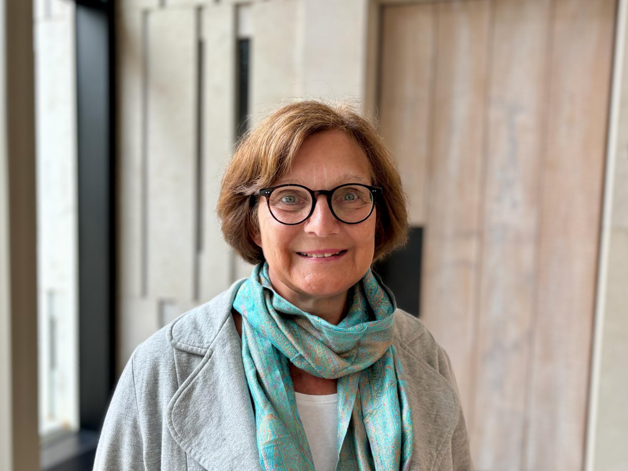 Edith Meyer