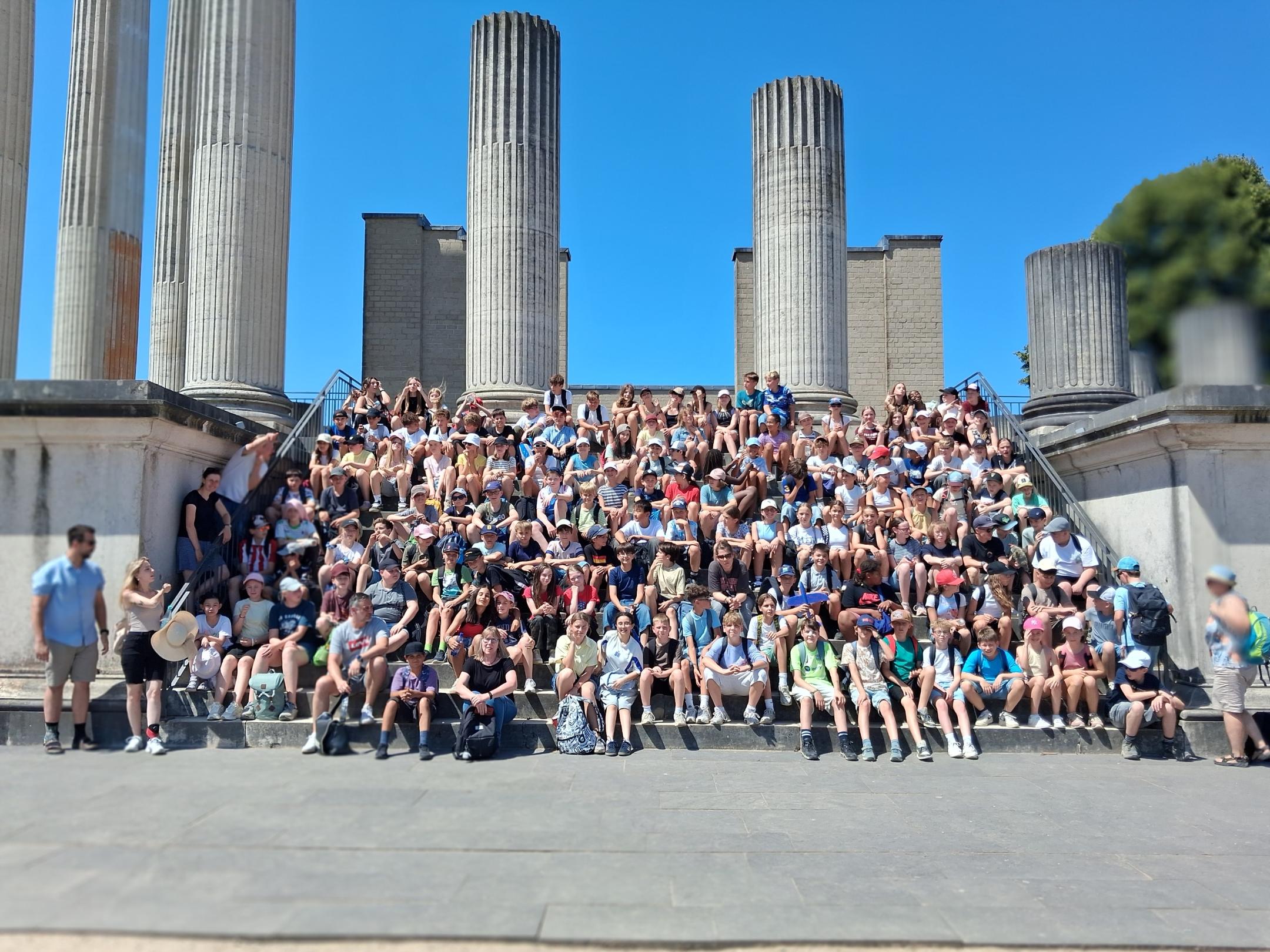 Xanten 2026