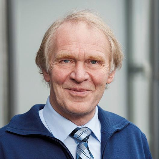 Walter Hillen
