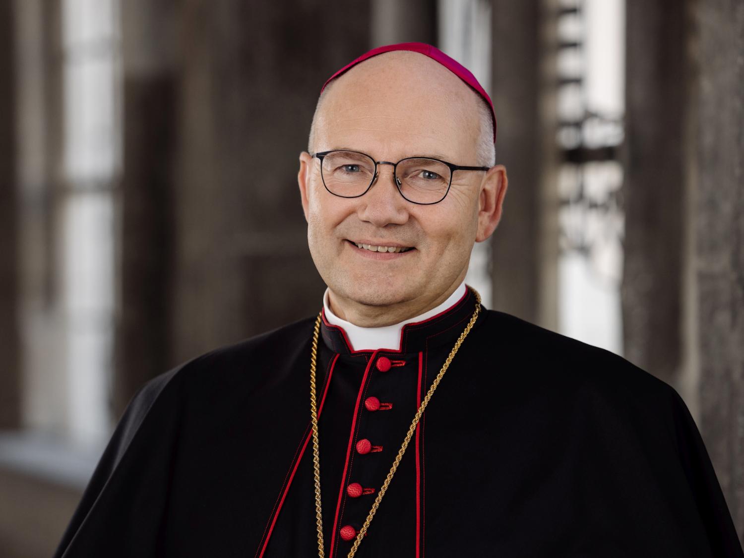 Niemand ist nur allein