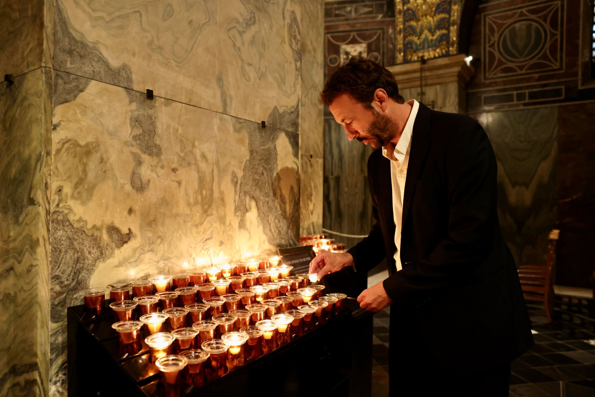Tobias Haberl hat mit seinem Buch „Unter Heiden“ ein modernes Glaubensbekenntnis verfasst.