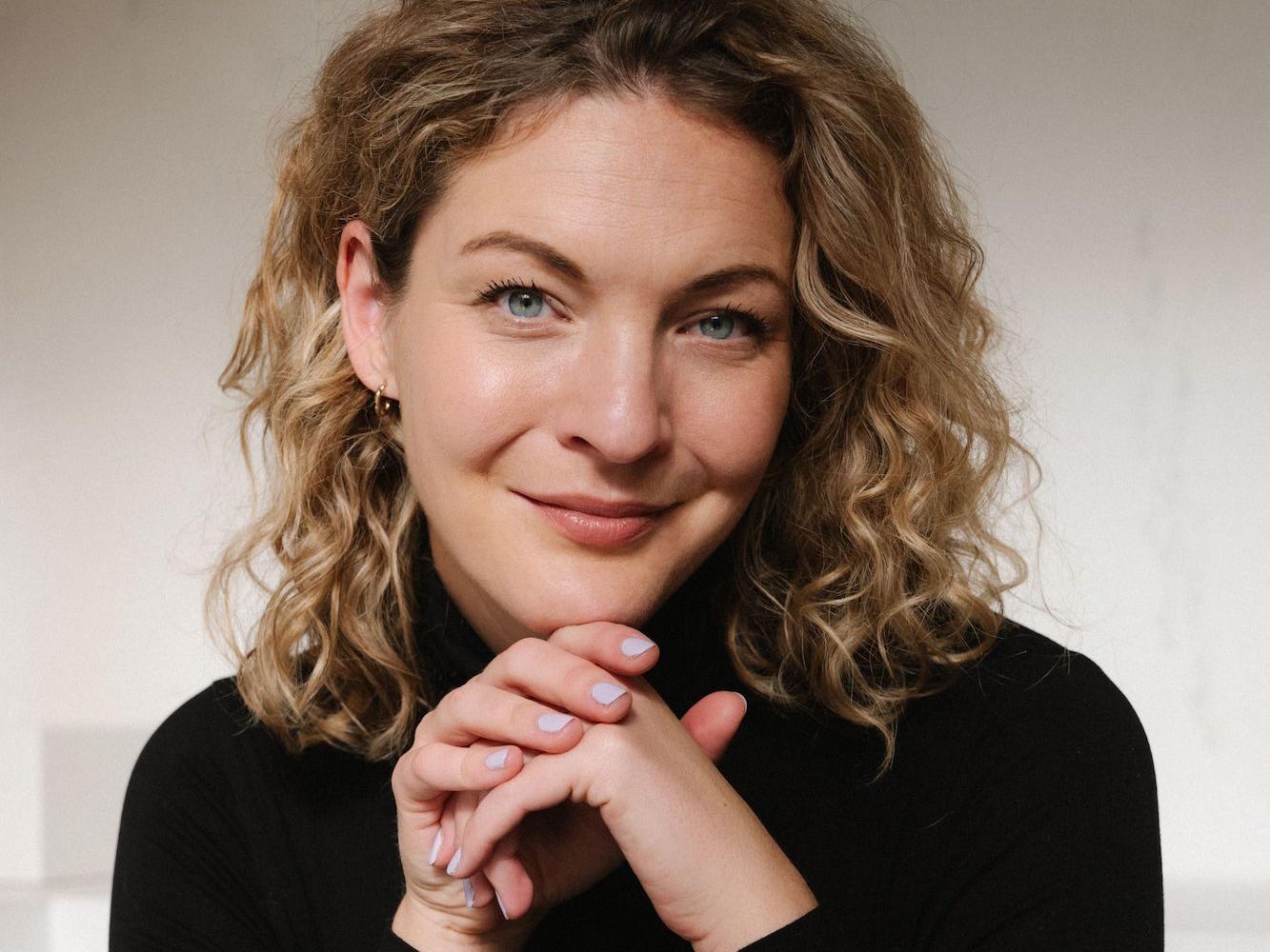 Wir müssen nicht jede Diskussion bis zum Ende führen, sollten aber keiner Diskussion aus dem Weg gehen“, fordert die Journalistin Sally Lisa Starken.