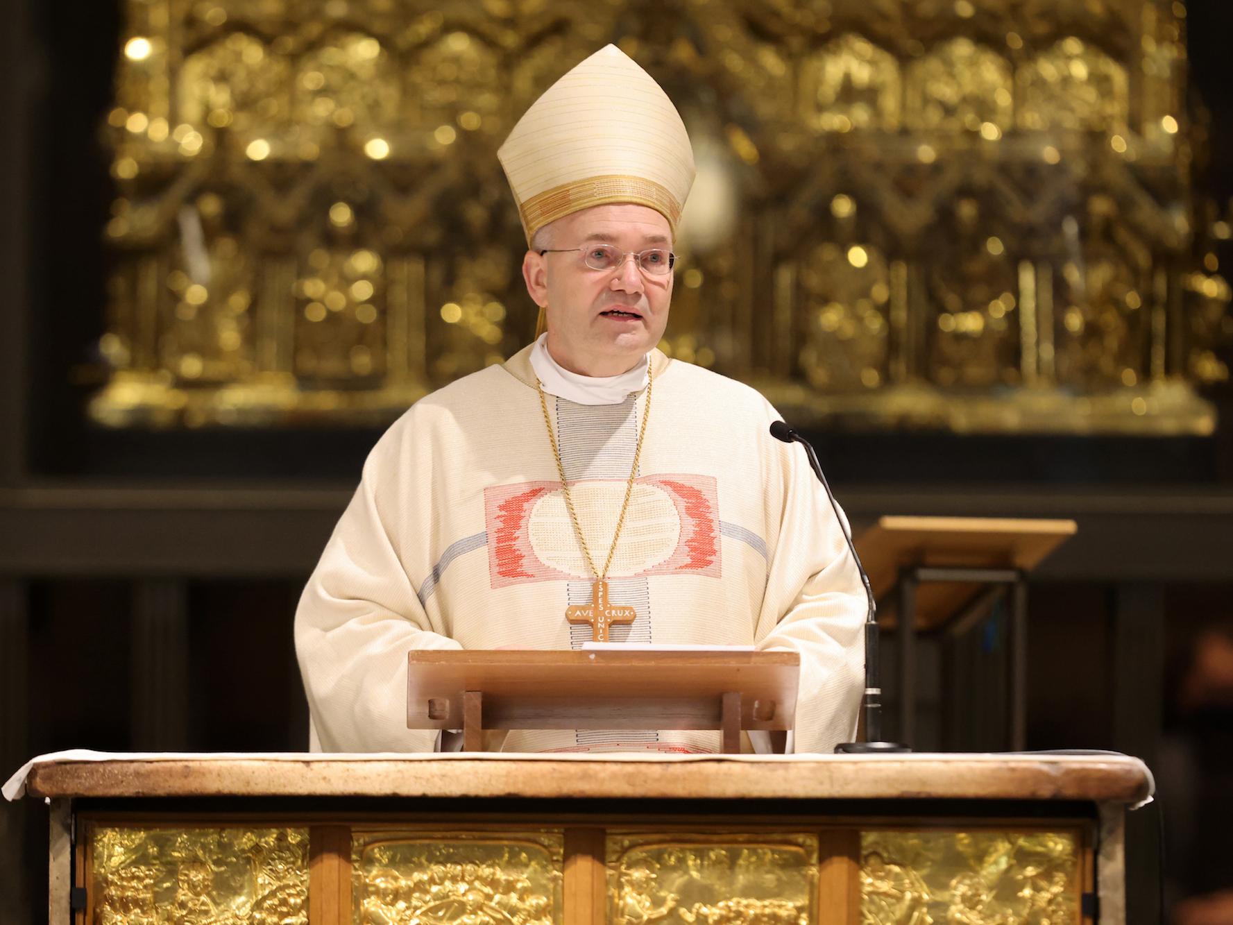 Was uns stark macht (c) Bistum Aachen/Andreas Steindl