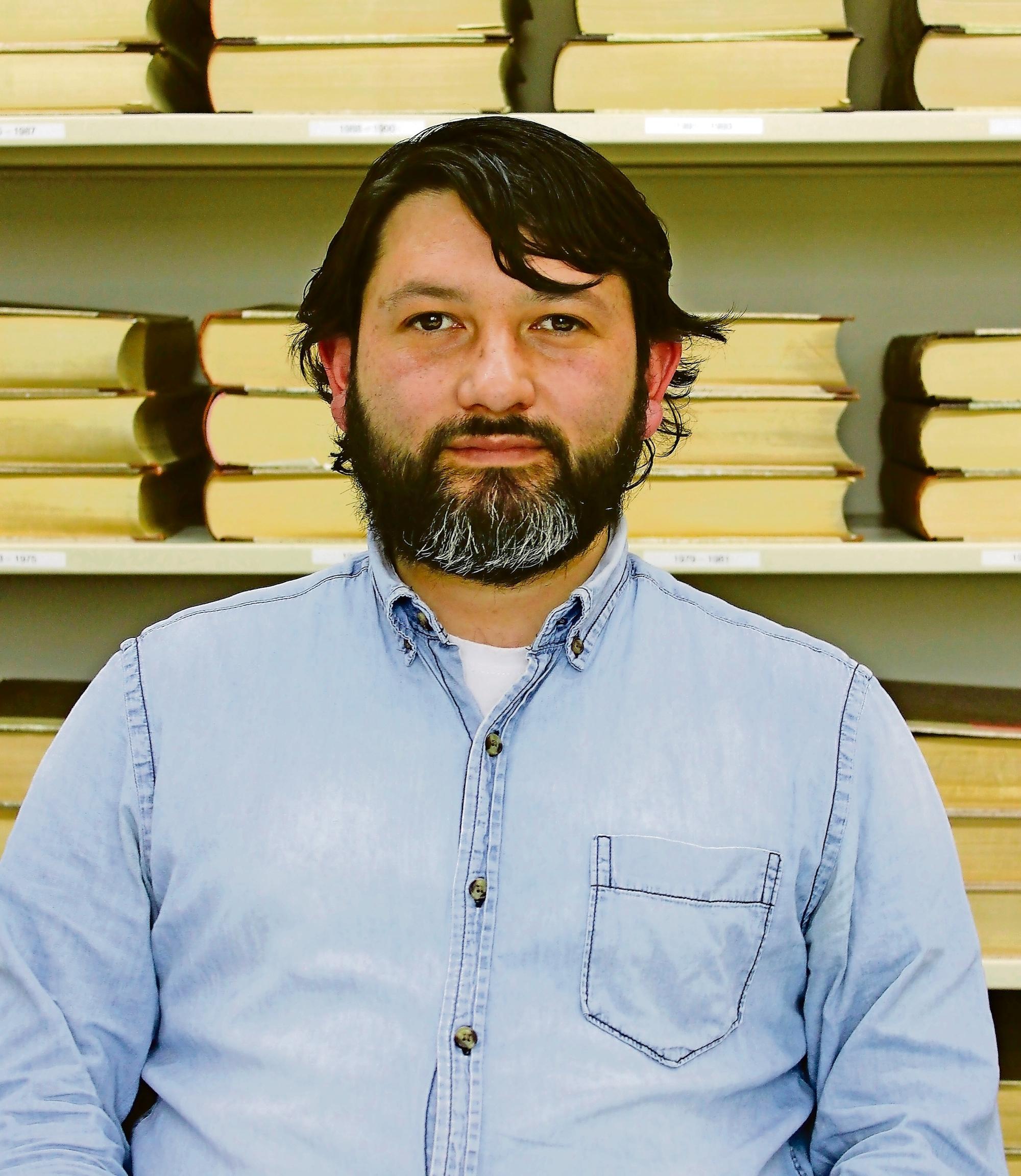 Carlos Romero