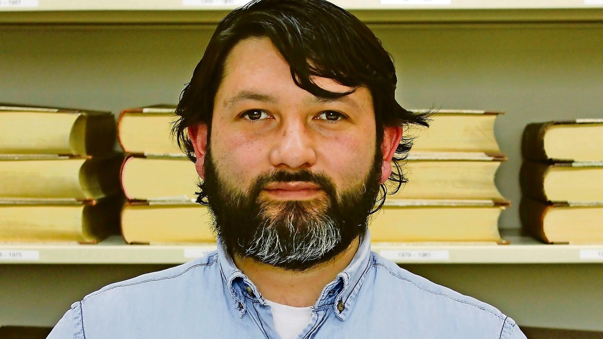 Carlos Romero