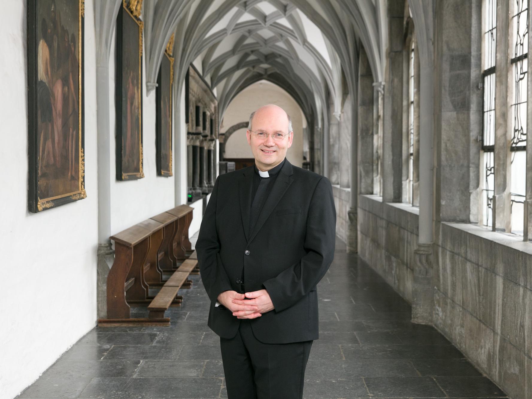 Kritisch, nicht verurteilend (c) Bistum Aachen/Carl Brunn