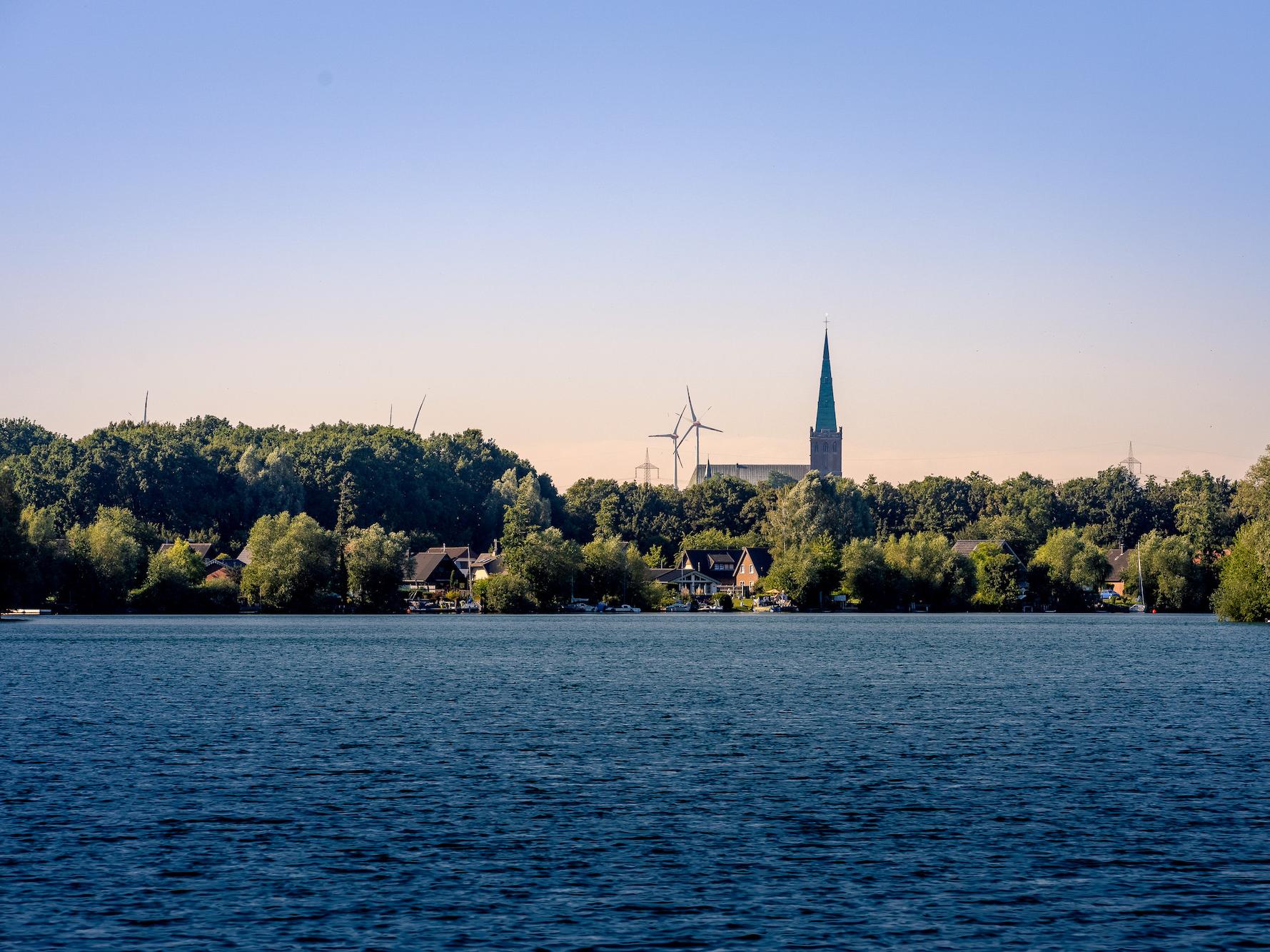 Sommer, Sonne, Ausflugszeit (c) Frank Metzemacher