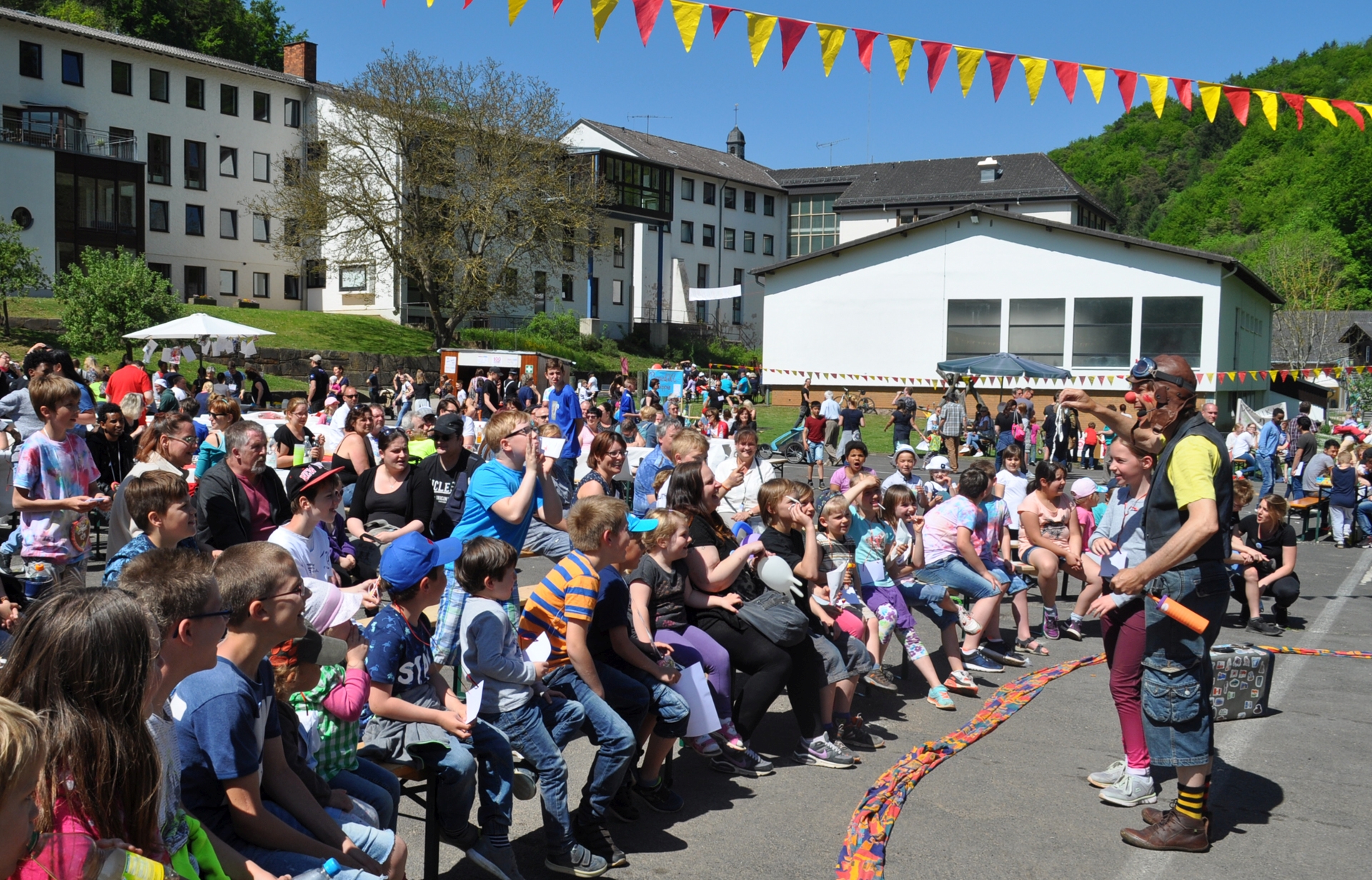 Normalitat Spuren Bistum Aachen