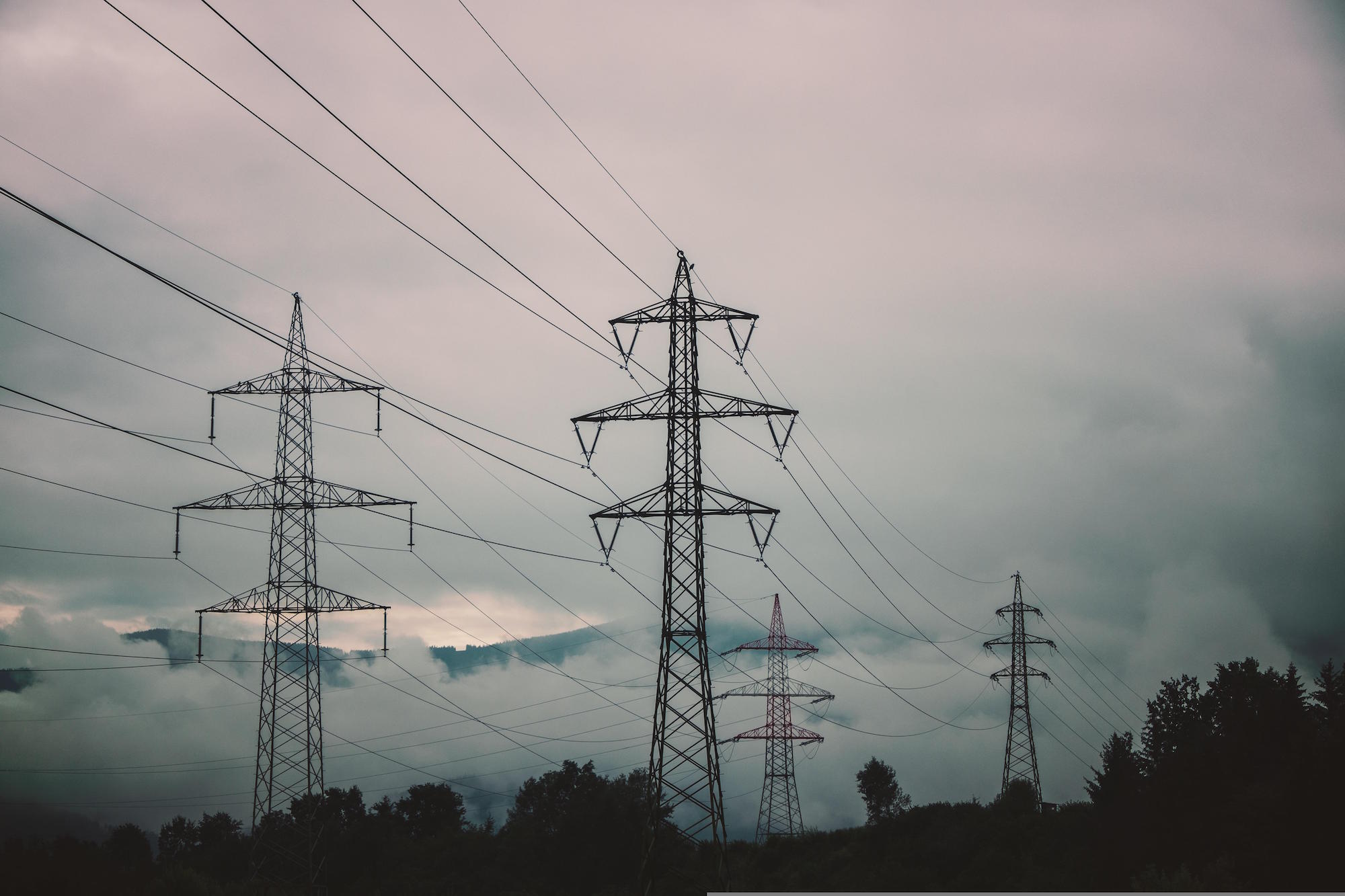 Die Energiepreise sind in den vergangenen Wochen stark gestiegen. Strom und Gas sind für viele mittlerweile unbezahlbar geworden. (c) www.pixabay.com