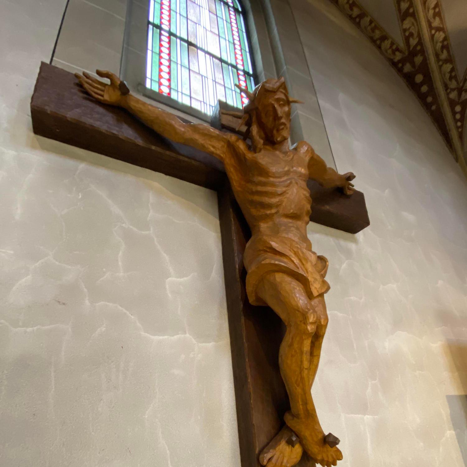 Die Fastenzeit bis Ostern ist eine Zeit der inneren Einkehr. Wie sie gestaltet wird, ist so individuell wie die Menschen selbst. Wie der Weg auch aussieht: Ostern feiern alle Christen die Auferstehung Jesu Christi.