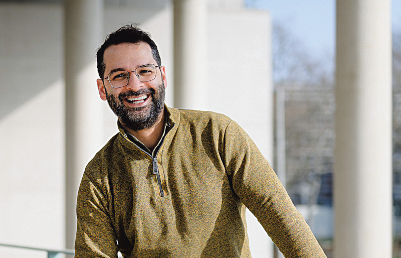 Dr. Mahir Tokatli