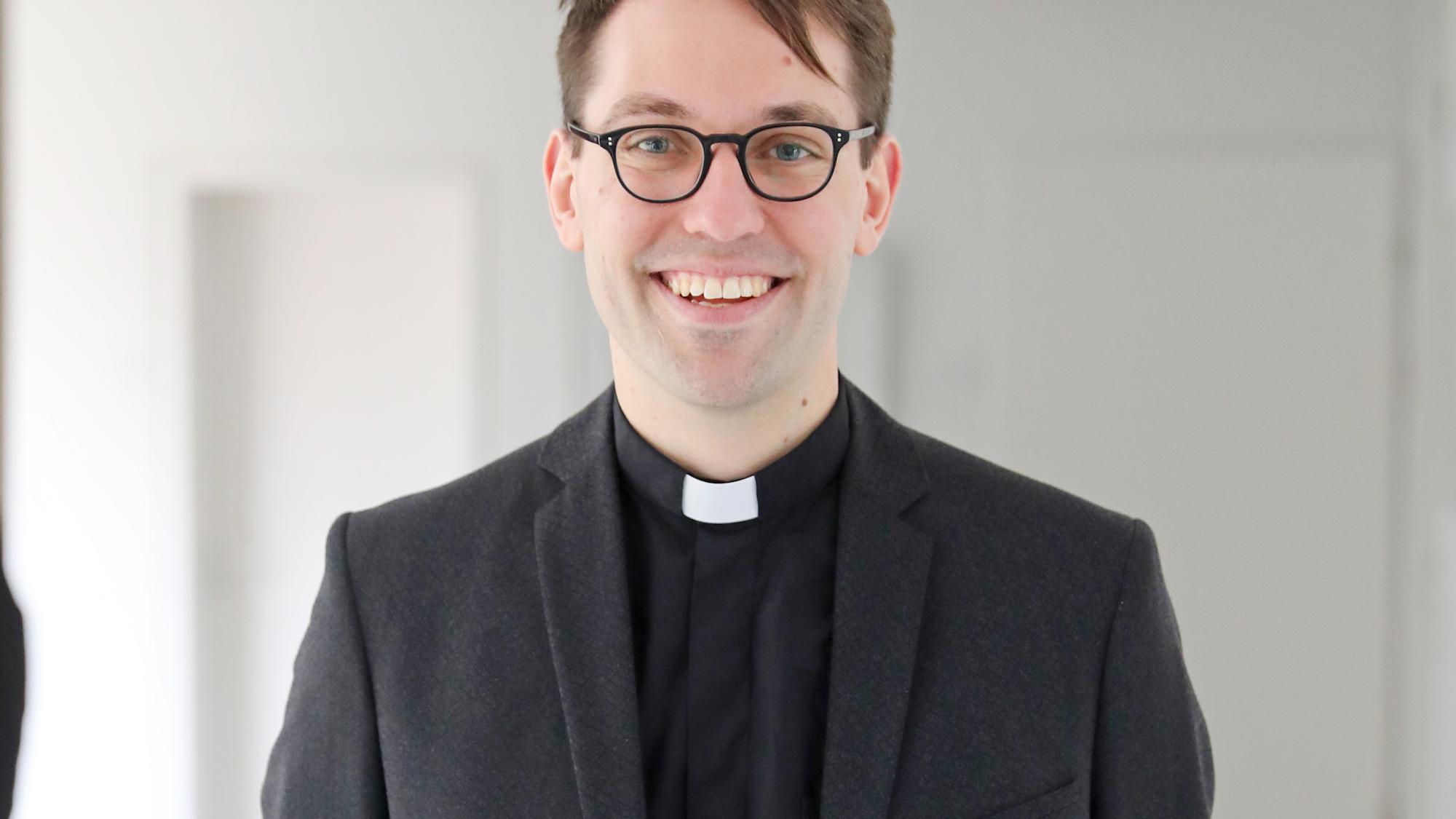 Philipp Schmitz