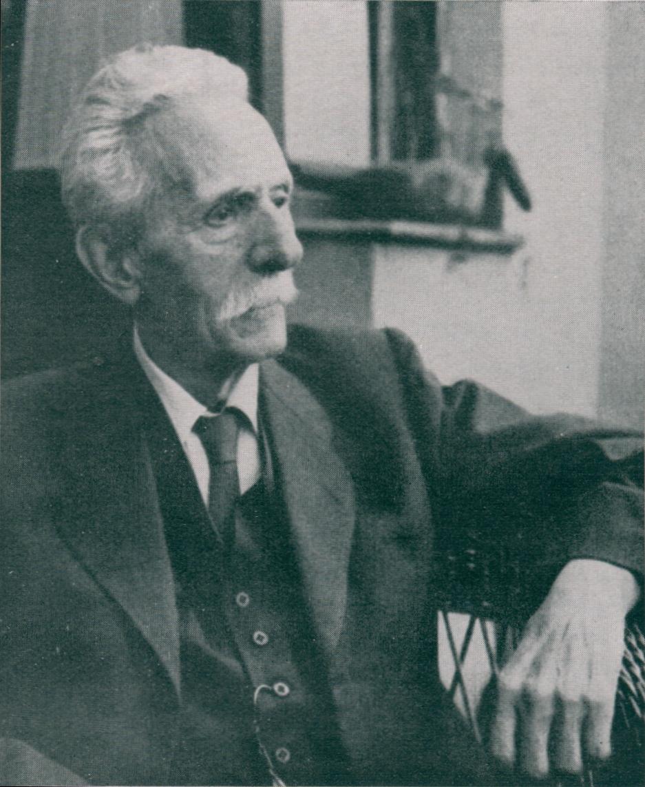 Unter den Aachener Dombaumeistern ragt Josef Buchkremer bis heute in besonderer Weise heraus.