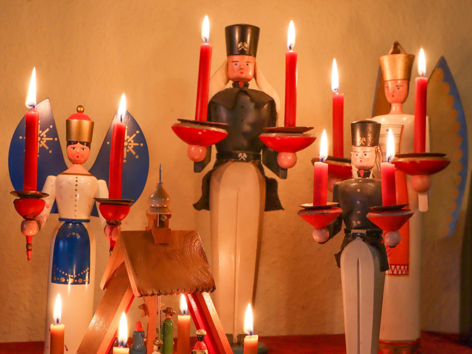 Wo Glaube zu Hause ist (c) Dorothée Schenk