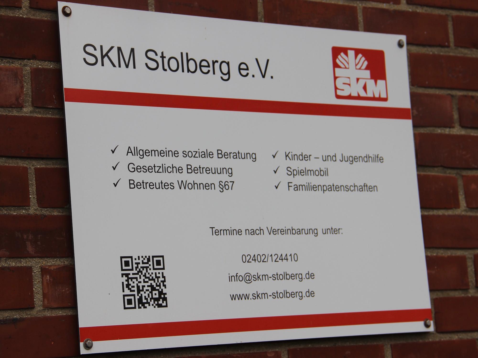 Der SKM Stolberg besteht seit 101 Jahren (c) Andrea Thomas