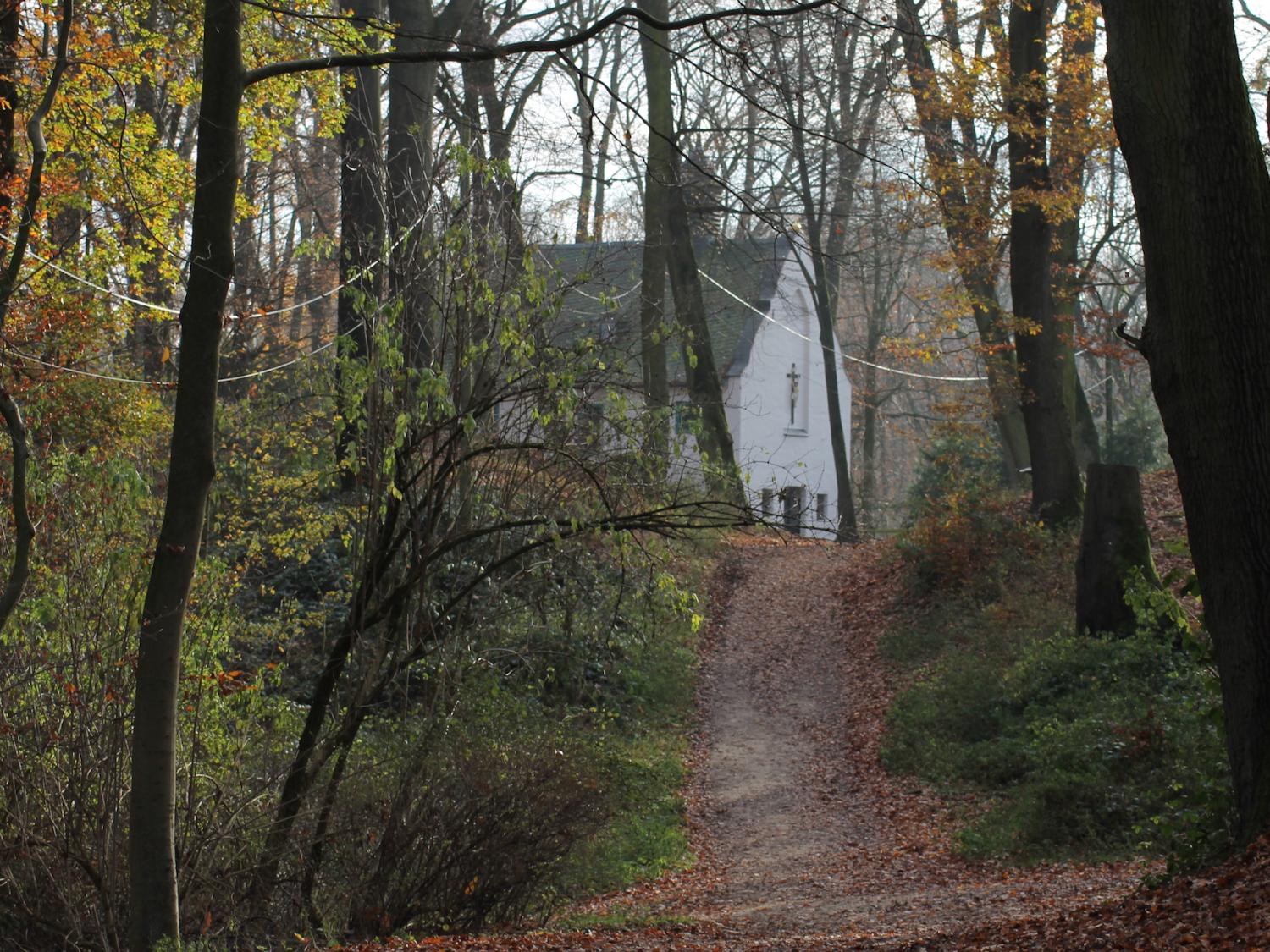 Süchtelner Höhen