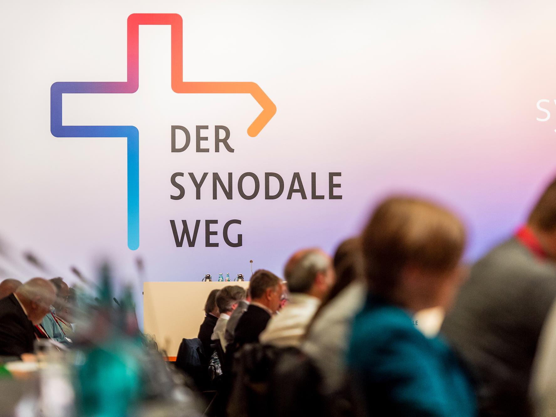 Ein großes Thema (c) synodalerweg.de/die fotograferei