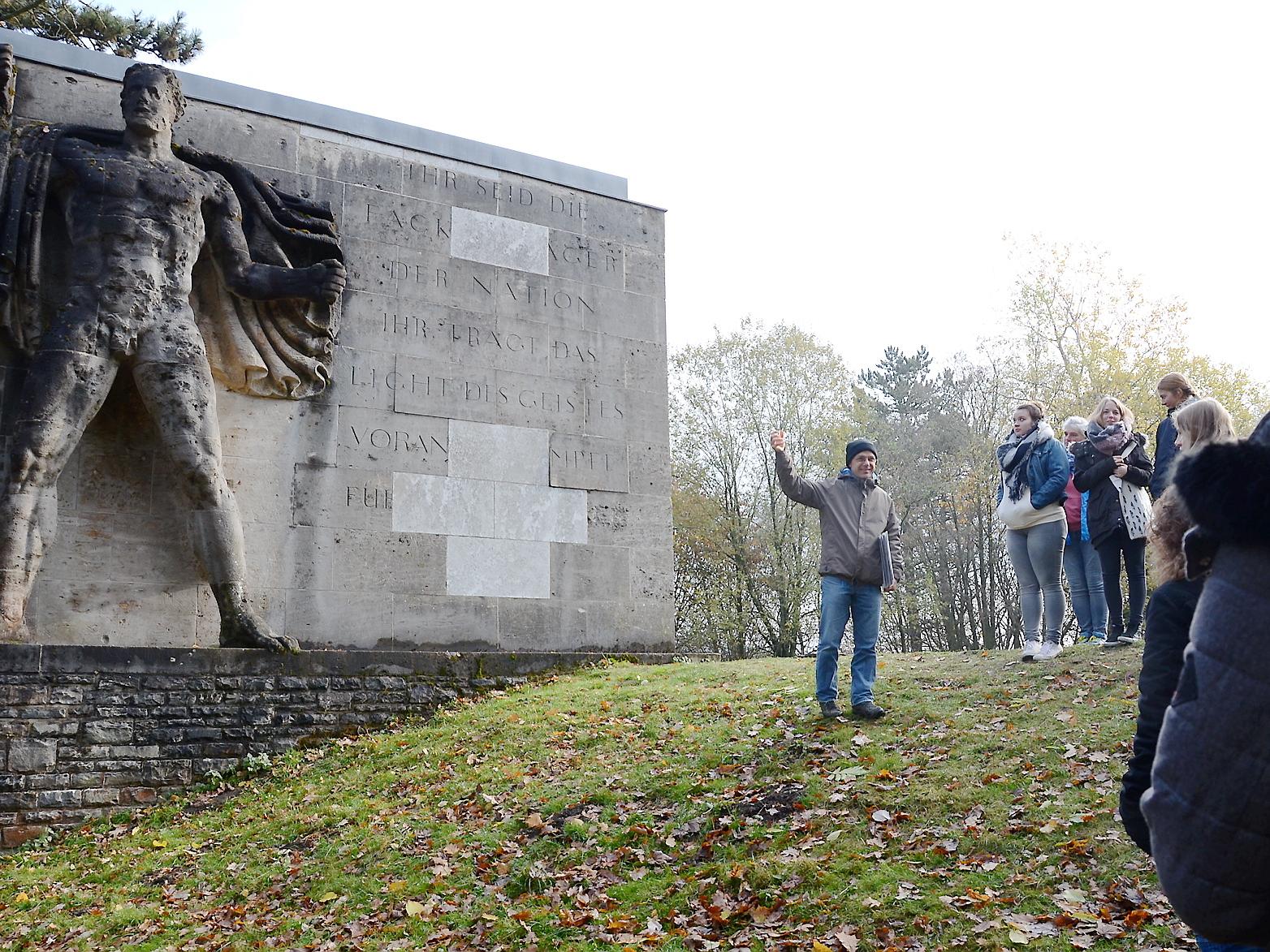 Christliche Werte dagegensetzen (c) profipress/Archiv PuKBSuS