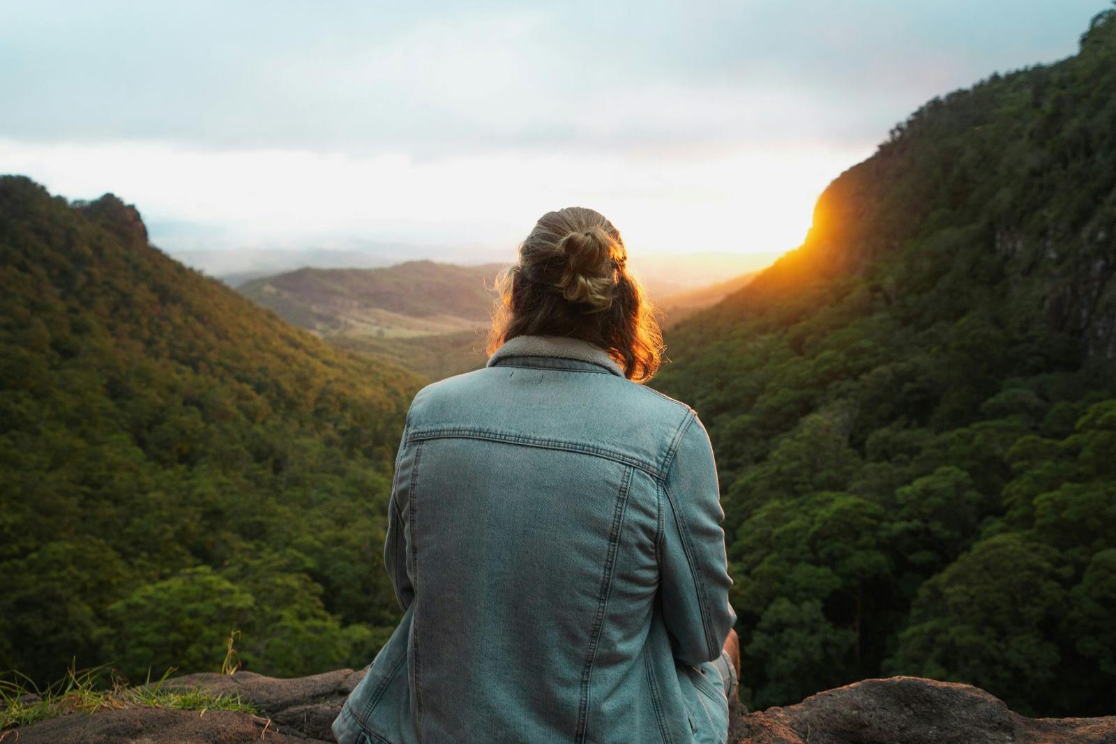 Die Fastenzeit öffnet den Geist, um Dinge neu und anders zu ​​​​​​​denken.