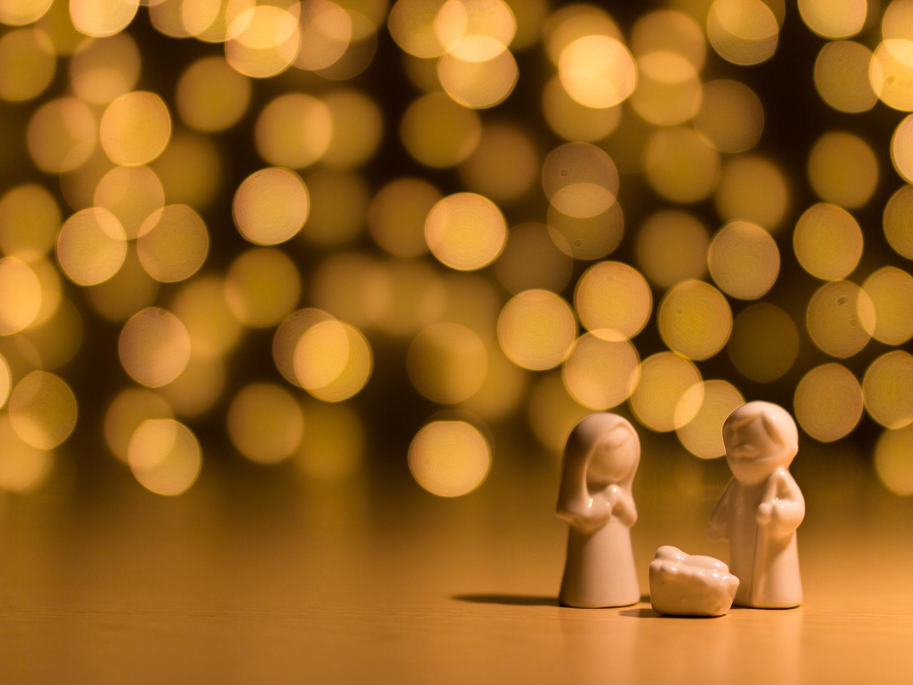 Stille Nacht –  hektische Nacht? (c) Gareth hrper/unsplash.com