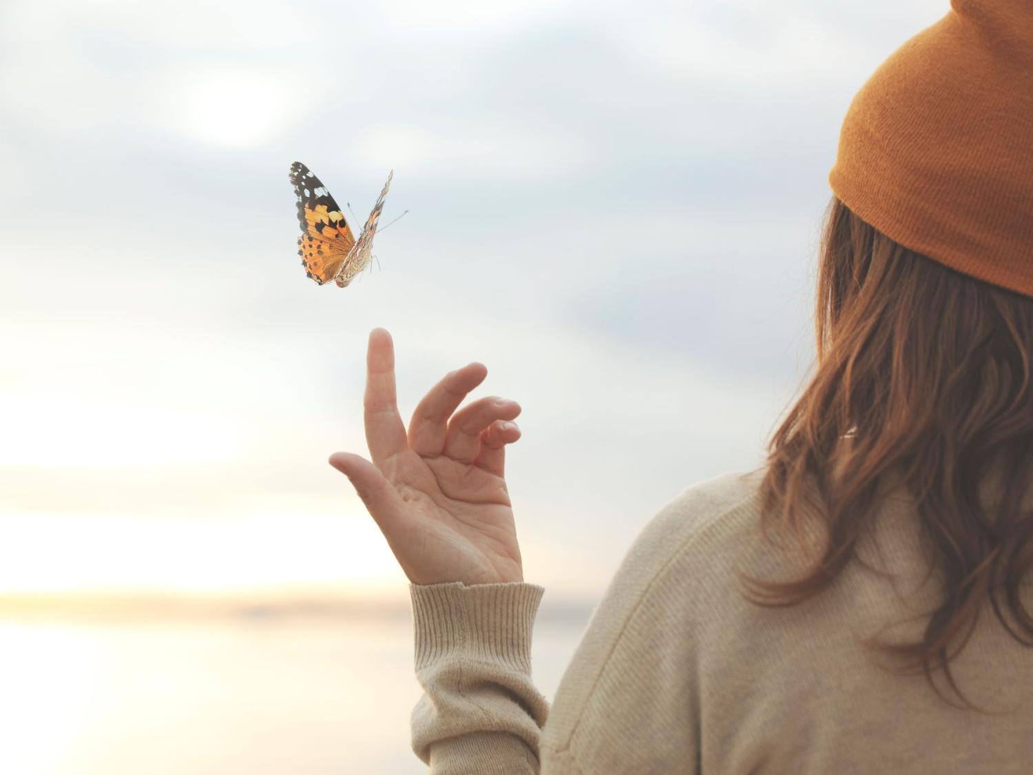 Was macht dein Herz mutig?