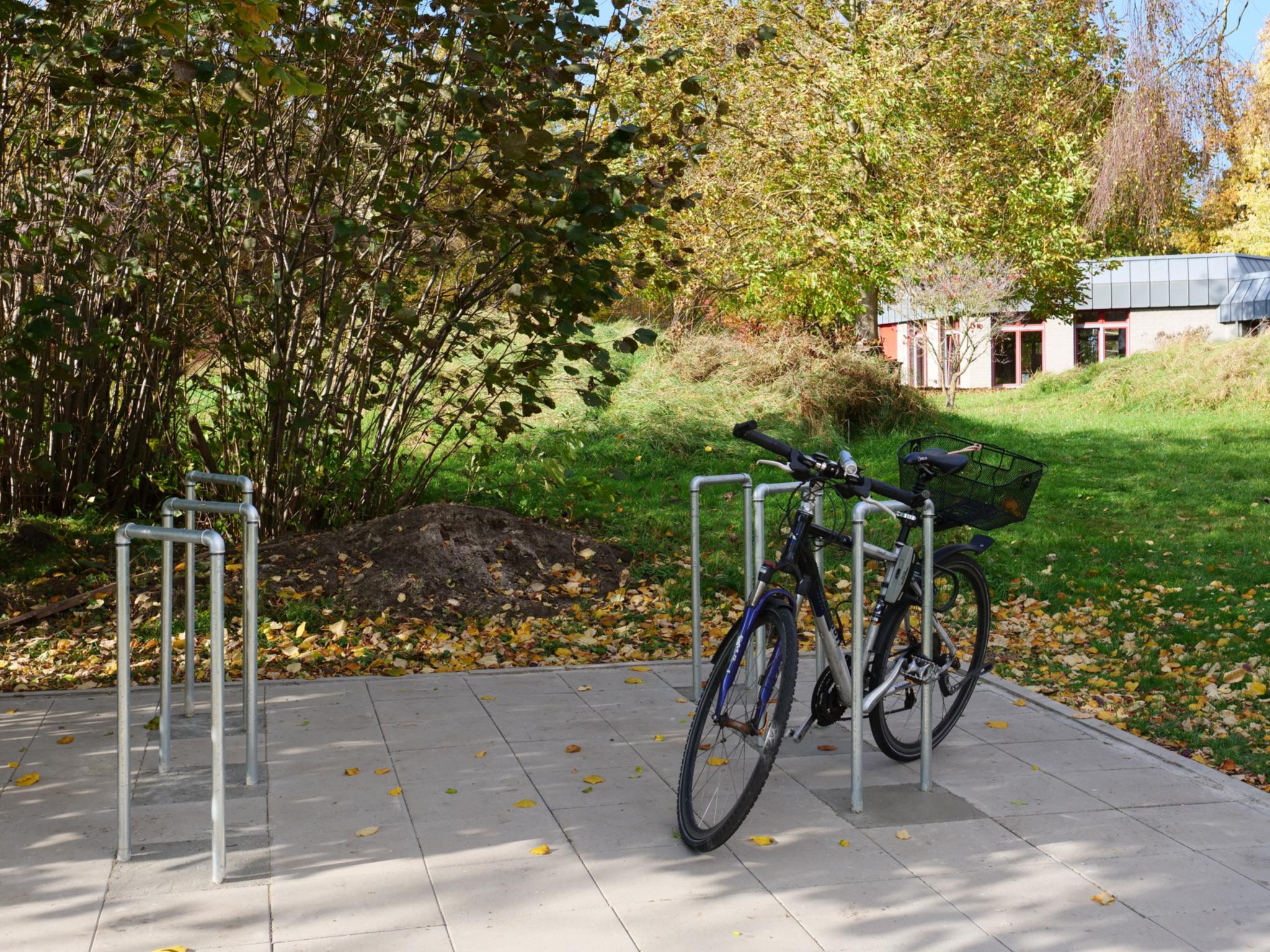Fahrradständer 1.3