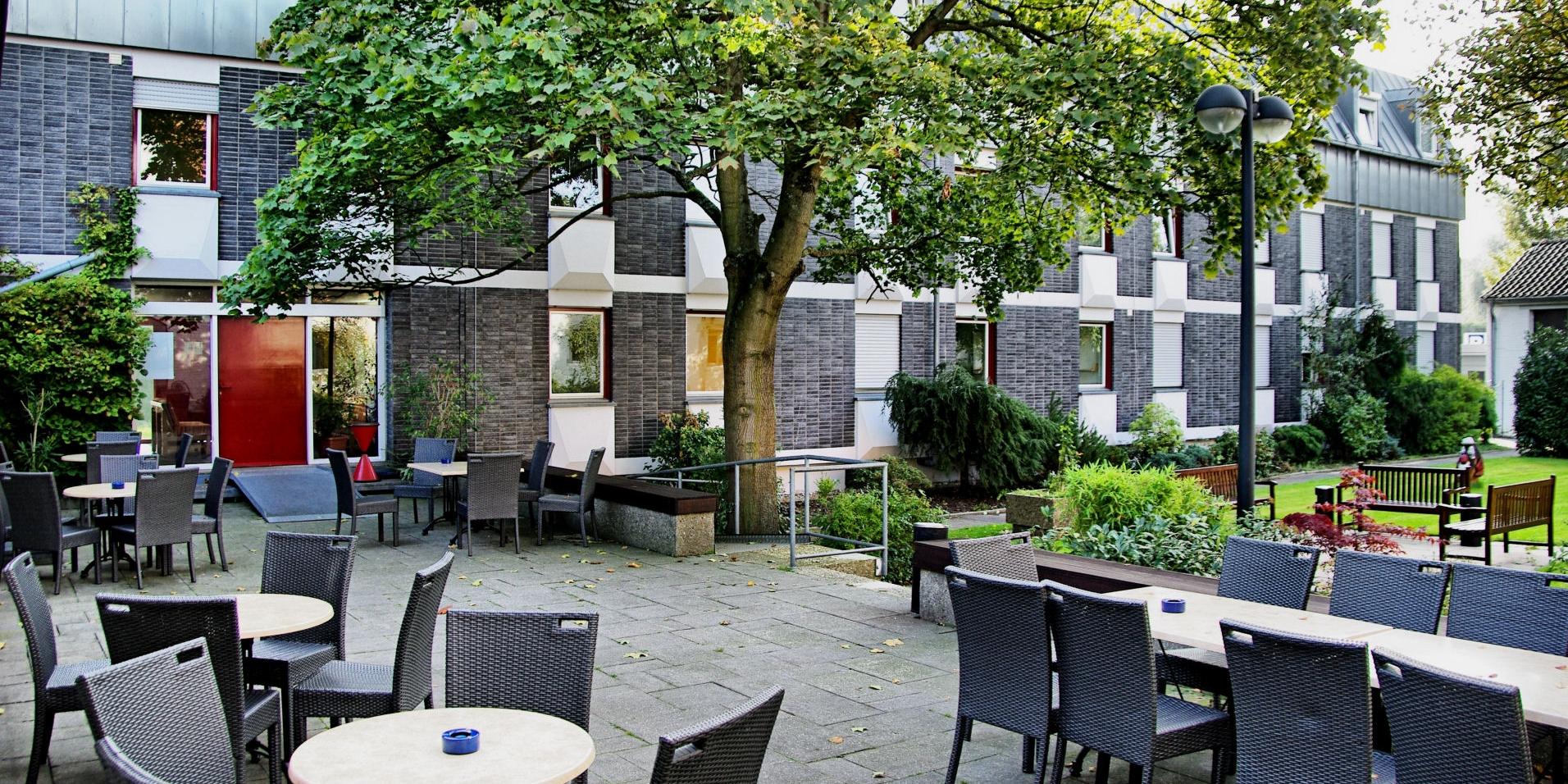 Bistum Aachen Bdkj Und Nell Breuning Haus Stellen 200