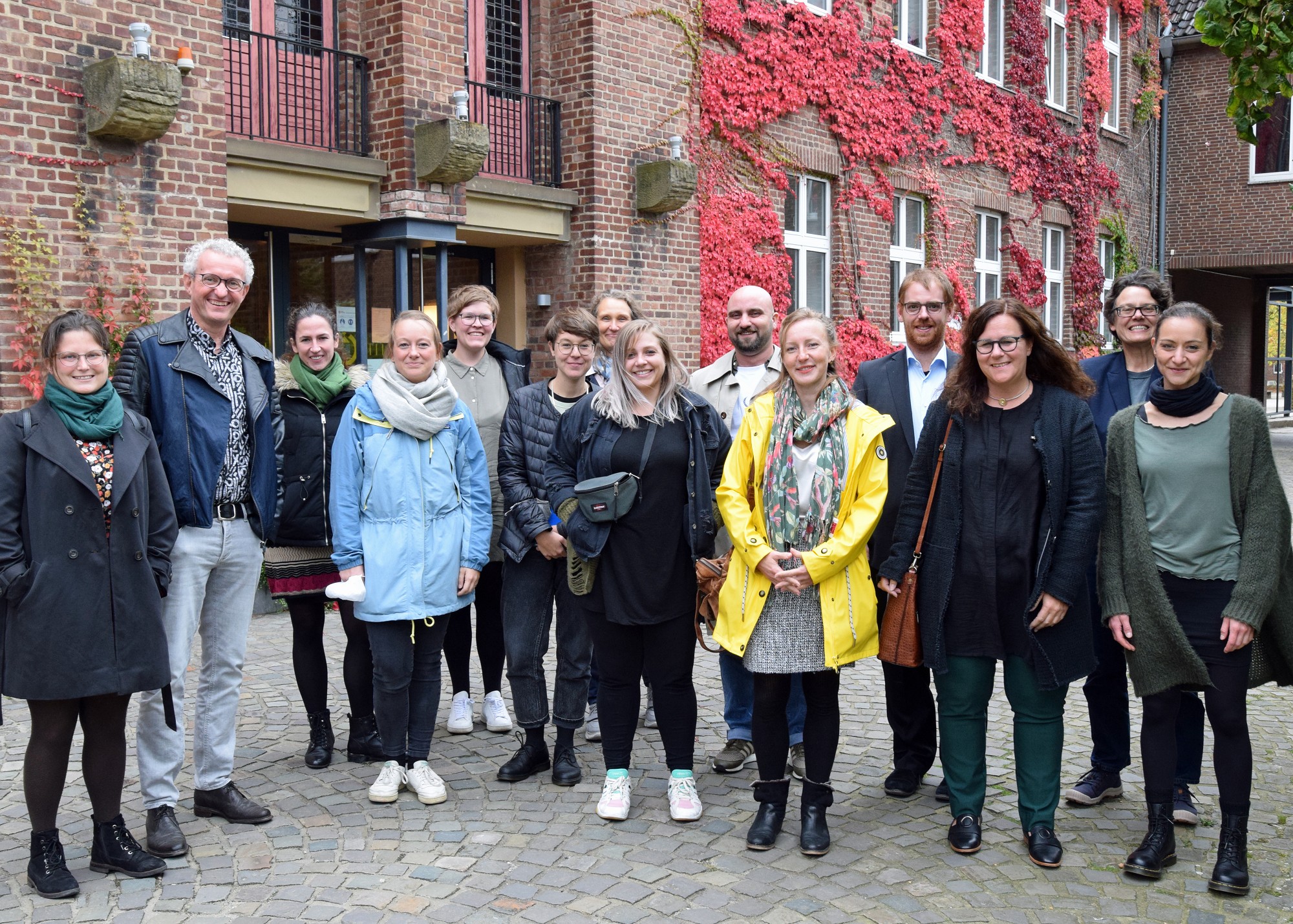 LZPB Strukturwandel Demokratie