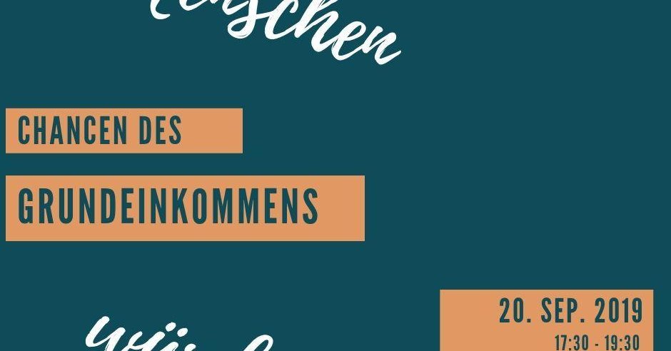 Monatliches Grundeinkommen Monatliches Grundeinkommen